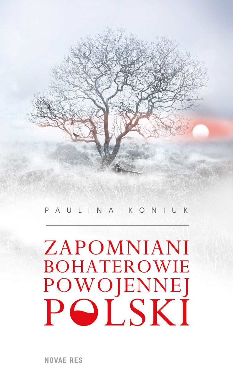 Marian Broniecki. Zapomniani bohaterowie powojennej Polski - ebook mobi