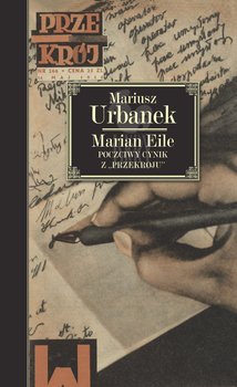 Marian Eile - ebook MOBI - Urbanek Mariusz