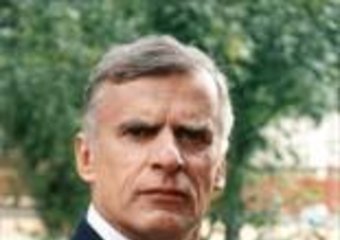 Zmarł Marian Glinka