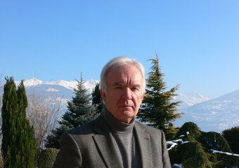 Przedwojenny as wywiadu