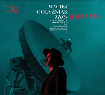 Marianna - Maciej Gołyźniak Trio