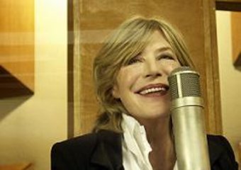 Nowa płyta Marianne Faithfull już w sprzedaży!