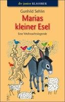 Marias kleiner Esel Sehlin Gunhild