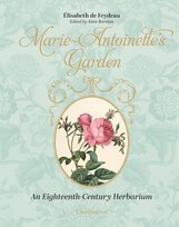 Marie-Antoinette's Garden De Feydeau Elisabeth