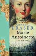 Marie Antoinette - Fraser Antonia