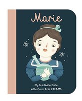 Marie Curie Frances Lincoln Children's