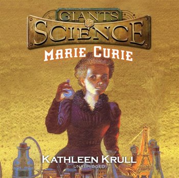 Marie Curie - Krull Kathleen