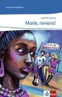 Marie, reviens! - Darras Isabelle