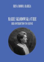 Marie Sklodowska Curie Rabeja Irina Rodica