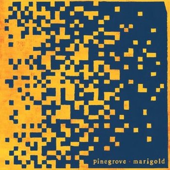 Marigold, płyta winylowa - Pinegrove