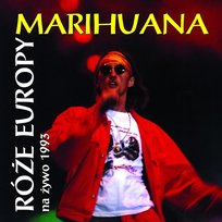Marihuana Róże Europy