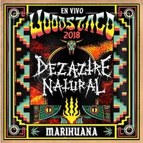 Marihuana Dezaztre Natural