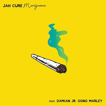 Marijuana - Jah Cure feat. Damian Marley