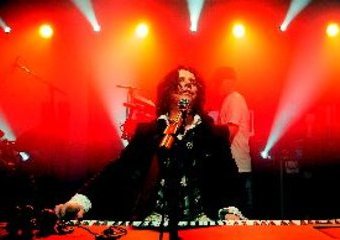 Dwadzieścia utworów na trzydziestkę Marillion