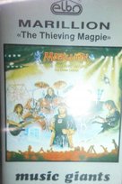 Marillion the thieving The World's Greatest Jazz Band