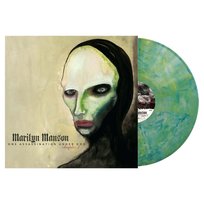Marilyn Manson One Assassination Under God - Chapter 2, płyta winylowa Marilyn Manson
