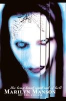 Marilyn Manson Manson Marilyn