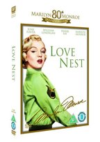 Marilyn Monroe - Love Nest (Gniazdko miłości)