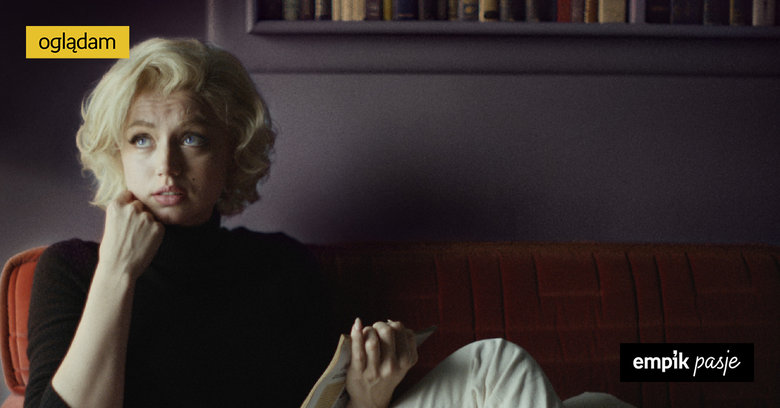 Marilyn Monroe – tajemnice z życia gwiazdy wszech czasów 