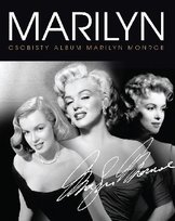 Marilyn. Osobisty album Opracowanie zbiorowe
