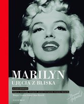 Marilyn. Ujęcia z bliska Bernard Susan