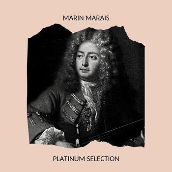 Marin Marais - Platinum Selection - Robert Boulay, Marie-Thérèse Chailley-Guillard, Laurence Boulay