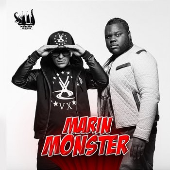 Marin Monster - Marin Monster