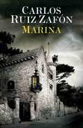 Marina - ebook mobi - Zafon Carlos Ruiz