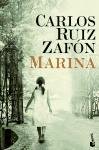 Marina Ruiz Zafon Carlos