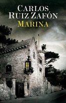 Marina Zafon Carlos Ruiz