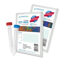 Marinlab - Test Wody Icp-Oes (Woda Akwariowa)
