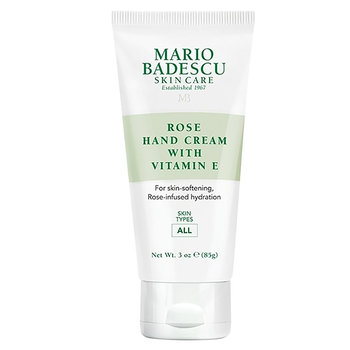 Mario Badescu, Różany krem do rąk z witaminą E - Mario Badescu