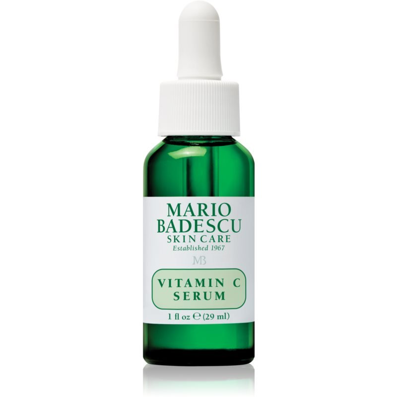 Empik Mario Badescu Vitamin C Serum serum rozjaśniające z witaminą C 29 ml