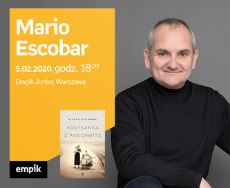 Mario Escobar | Empik Junior