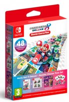 Mario Kart 8 Deluxe - Booster Course Pass Set, Nintendo Switch Nintendo