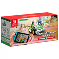 Mario Kart Live Home Circuit - Luigi, Nintendo Switch - Nintendo