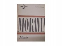 Mario Moravia Alberto
