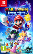 Mario + Rabbids: Sparks of Hope - Ubisoft