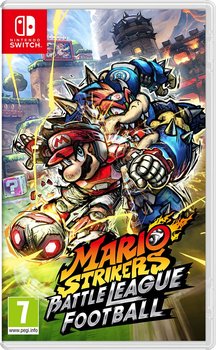 Mario Strikers Battle League Football EU (NSW) - Nintendo