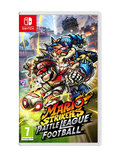 Mario Strikers Battle League Football (NSW) - Nintendo