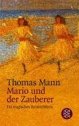 Mario und der Zauberer Mann Thomas