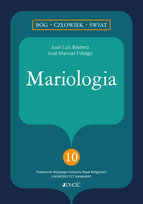 Mariologia Juan Luis Bastero, Jose Manuel Fidalgo