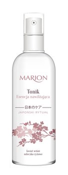 Marion, Japoński Rytuał, tonik-esencja nawilżająca, 120 ml - Marion
