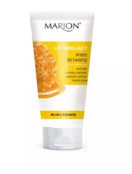 Marion, Krem do twarzy liftingujący, 50 ml - Marion