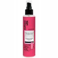 Marion, Natura Silk, odżywka do włosów błyskawicznie rozświetlająca włosy, 150 ml Marion