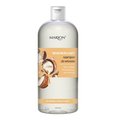 Marion Regenerujący szampon do włosów olej z oliwek olej arganowy i aloe vera gel 500ml - Marion