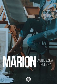 Marion - Opolska Agnieszka