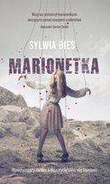 Marionetka - ebook mobi Bies Sylwia