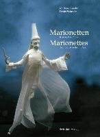 Marionetten / Marionettes - Gmelin Marlene, Schmelz Detlef