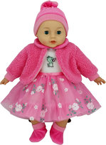 Mariotoys Lalka Bobas Mówi I Śpiewa Zamyka Oczy - 57